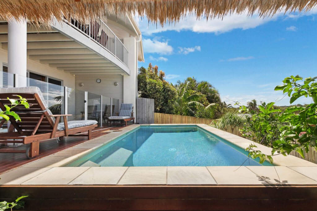 Sold - 2/14 Bellevue Avenue - New Property in East Ballina - Real Estate by Glenn Mills Sarah Sommerfeld