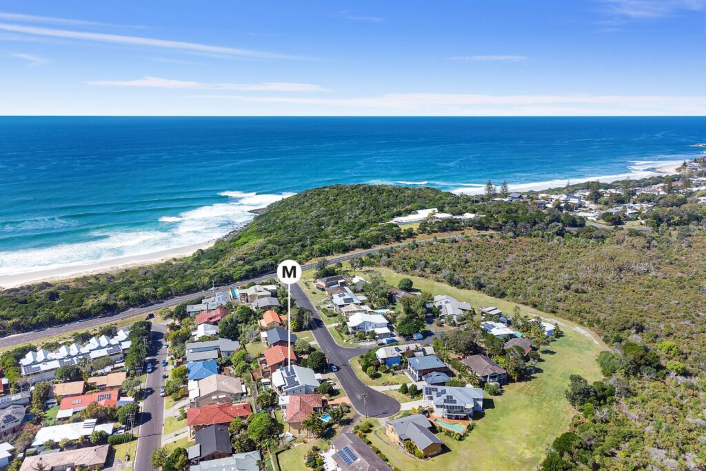 Sold - 2/14 Bellevue Avenue - New Property in East Ballina - Real Estate by Glenn Mills Sarah Sommerfeld