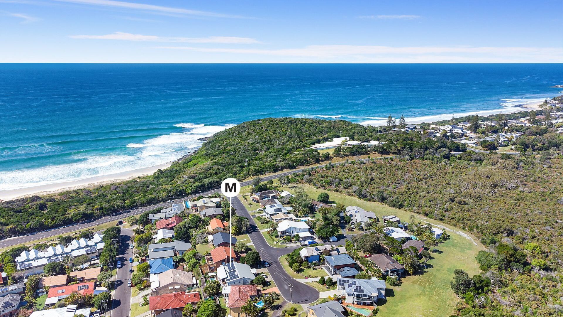 Sold - 2/14 Bellevue Avenue - New Property in East Ballina - Real Estate by Glenn Mills Sarah Sommerfeld