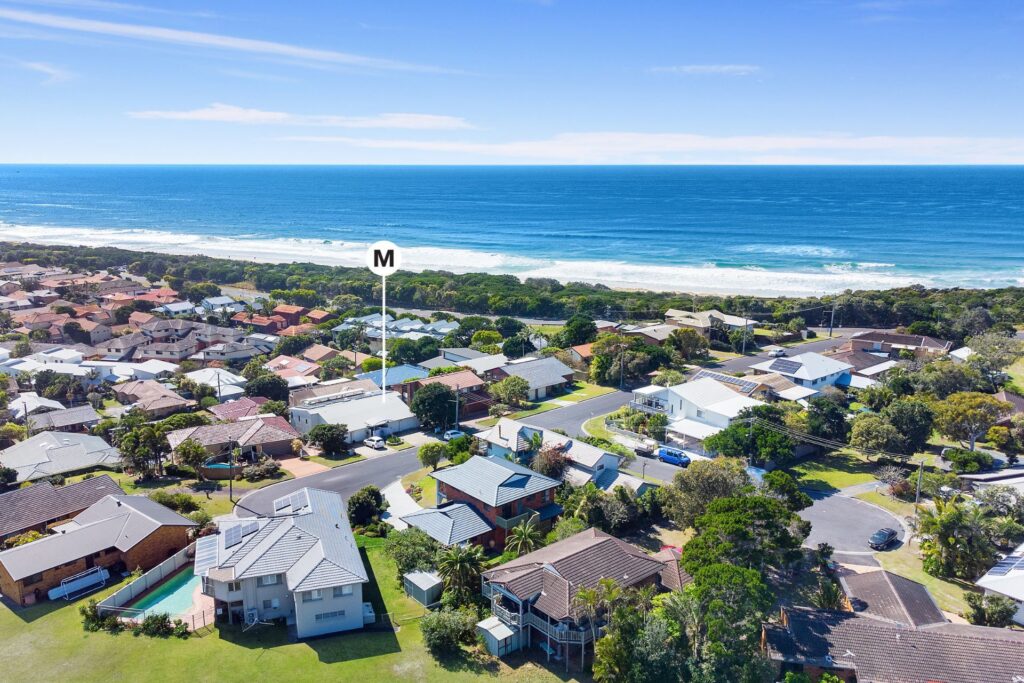 Sold - 2/14 Bellevue Avenue - New Property in East Ballina - Real Estate by Glenn Mills Sarah Sommerfeld