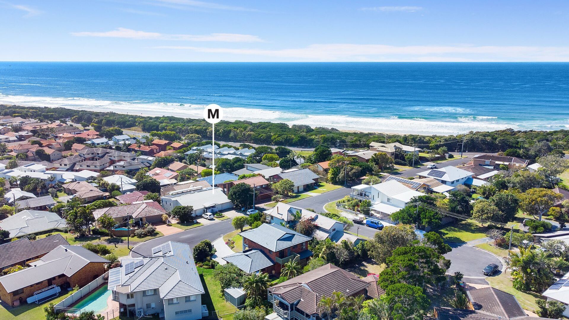 Sold - 2/14 Bellevue Avenue - New Property in East Ballina - Real Estate by Glenn Mills Sarah Sommerfeld