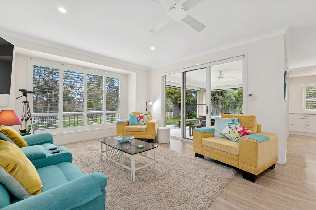 Sold - 46 Oakwood Drive - New Property in Ballina - Real Estate by Nathan Mills & Ben Gatwood