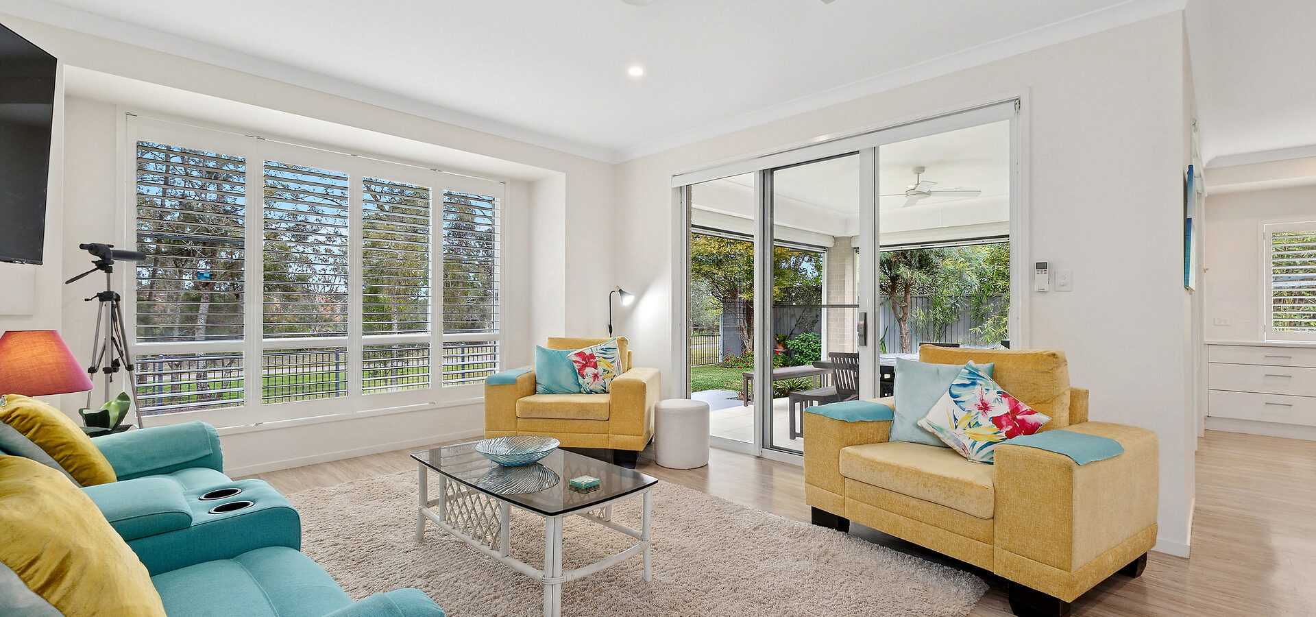 Sold - 46 Oakwood Drive - New Property in Ballina - Real Estate by Nathan Mills & Ben Gatwood