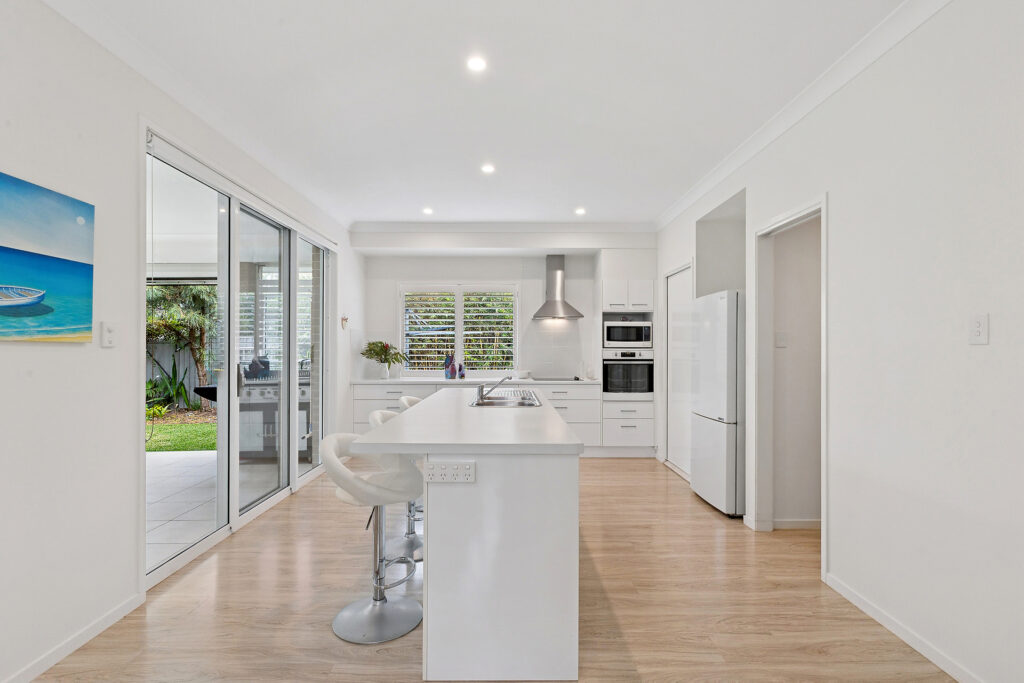 Sold - 46 Oakwood Drive - New Property in Ballina - Real Estate by Nathan Mills & Ben Gatwood