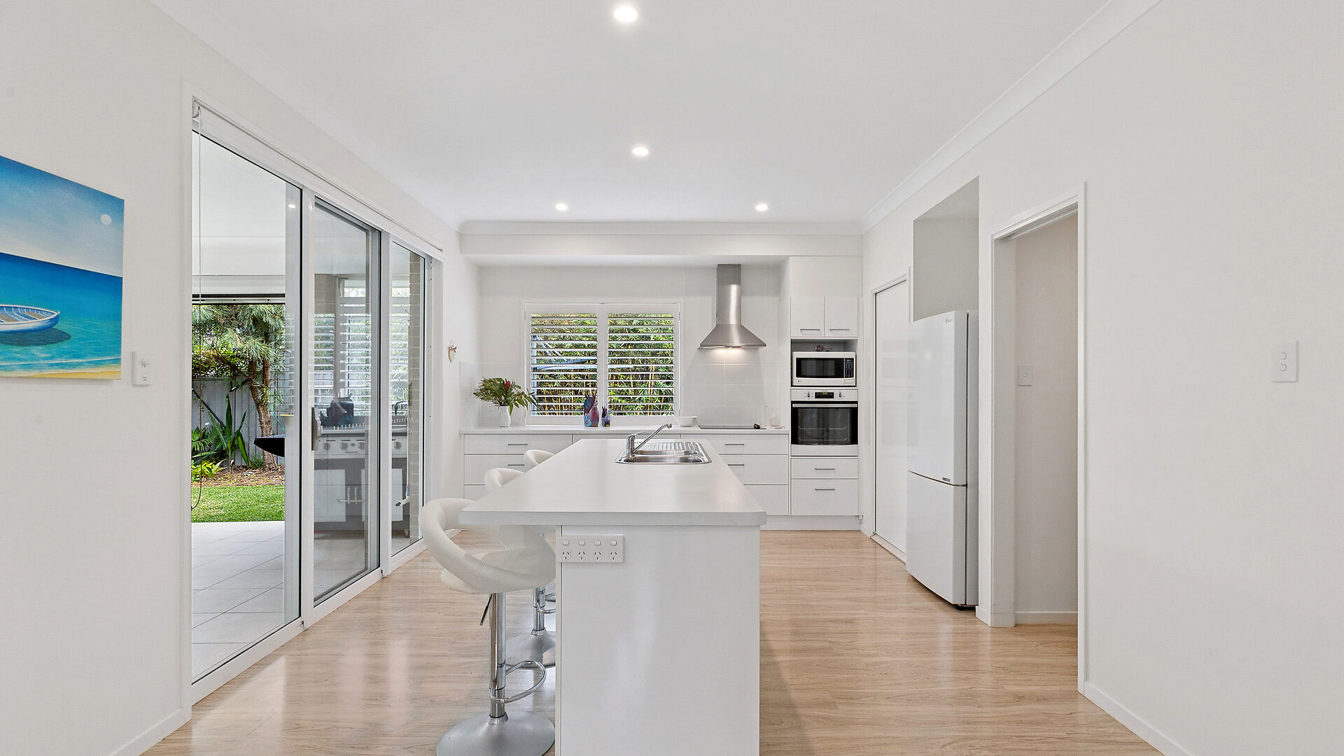 Sold - 46 Oakwood Drive - New Property in Ballina - Real Estate by Nathan Mills & Ben Gatwood