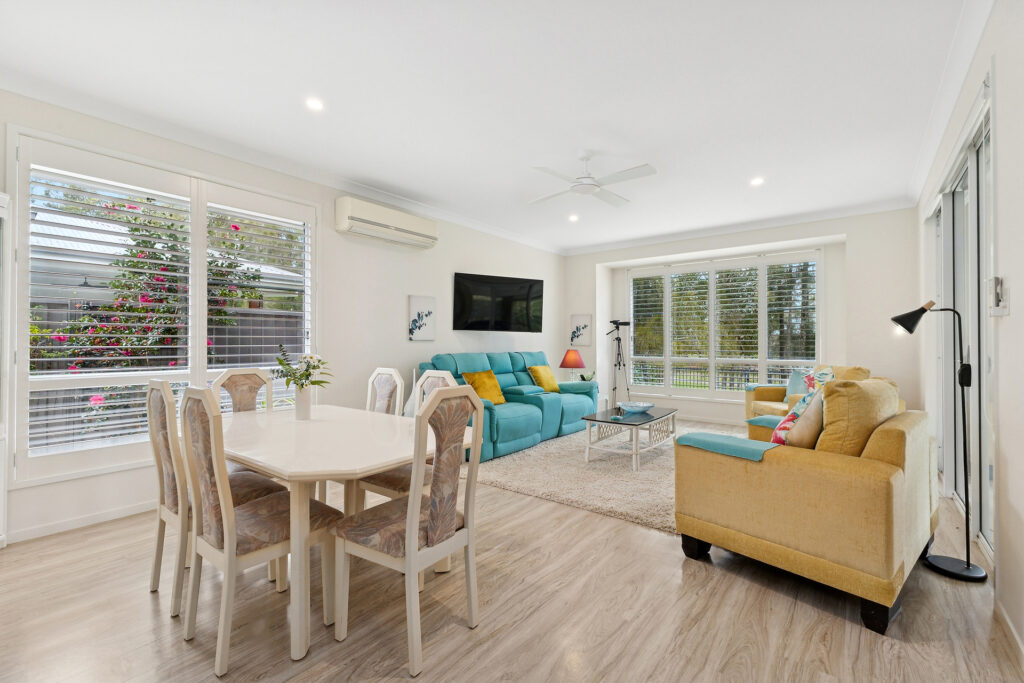 Sold - 46 Oakwood Drive - New Property in Ballina - Real Estate by Nathan Mills & Ben Gatwood