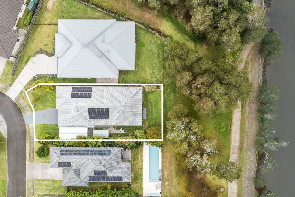 Sold - 46 Oakwood Drive - New Property in Ballina - Real Estate by Nathan Mills & Ben Gatwood
