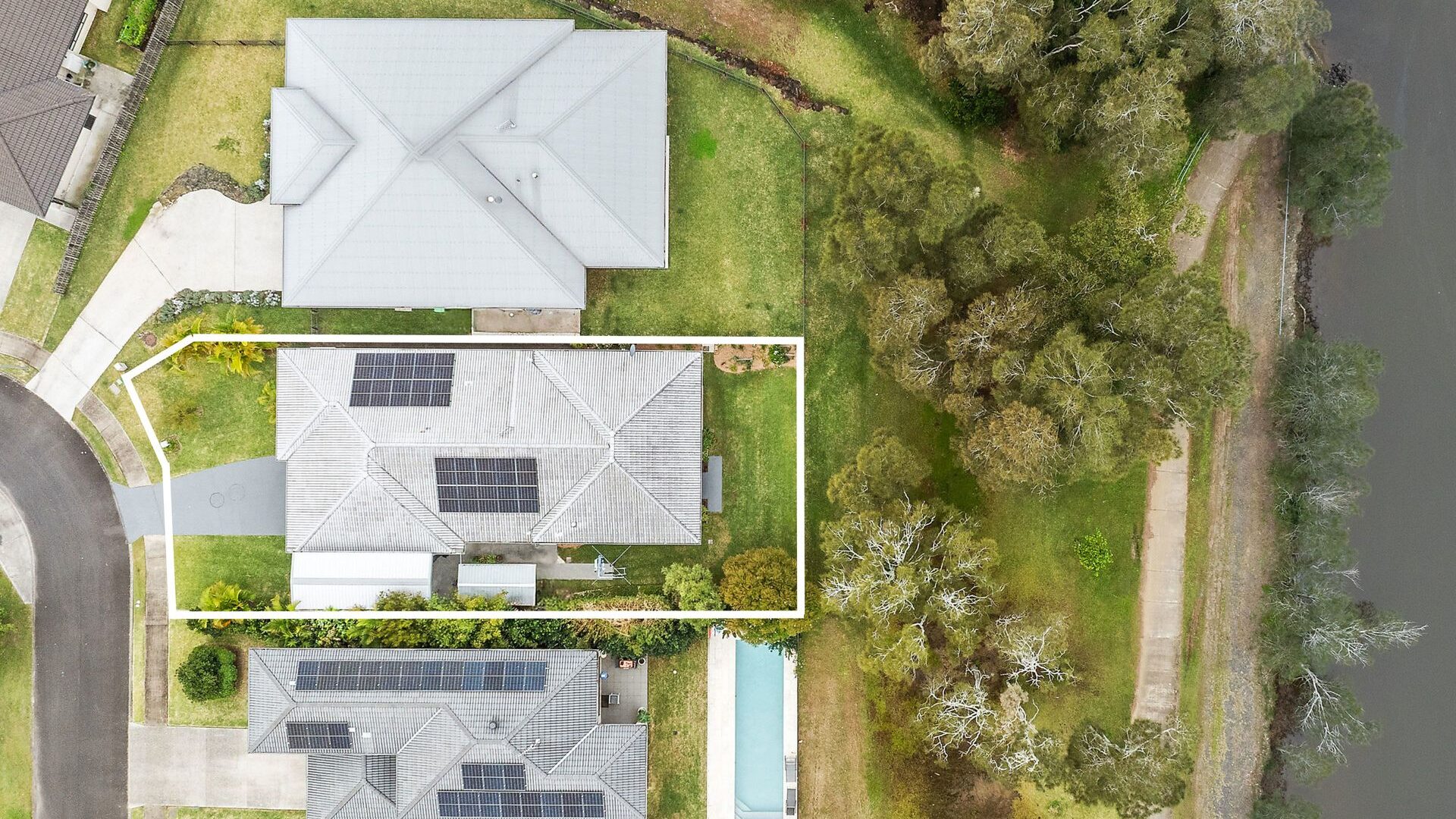 Sold - 46 Oakwood Drive - New Property in Ballina - Real Estate by Nathan Mills & Ben Gatwood