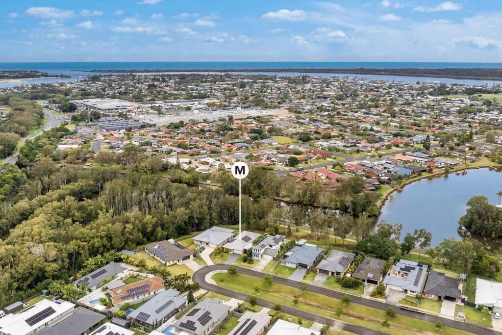 Sold - 46 Oakwood Drive - New Property in Ballina - Real Estate by Nathan Mills & Ben Gatwood
