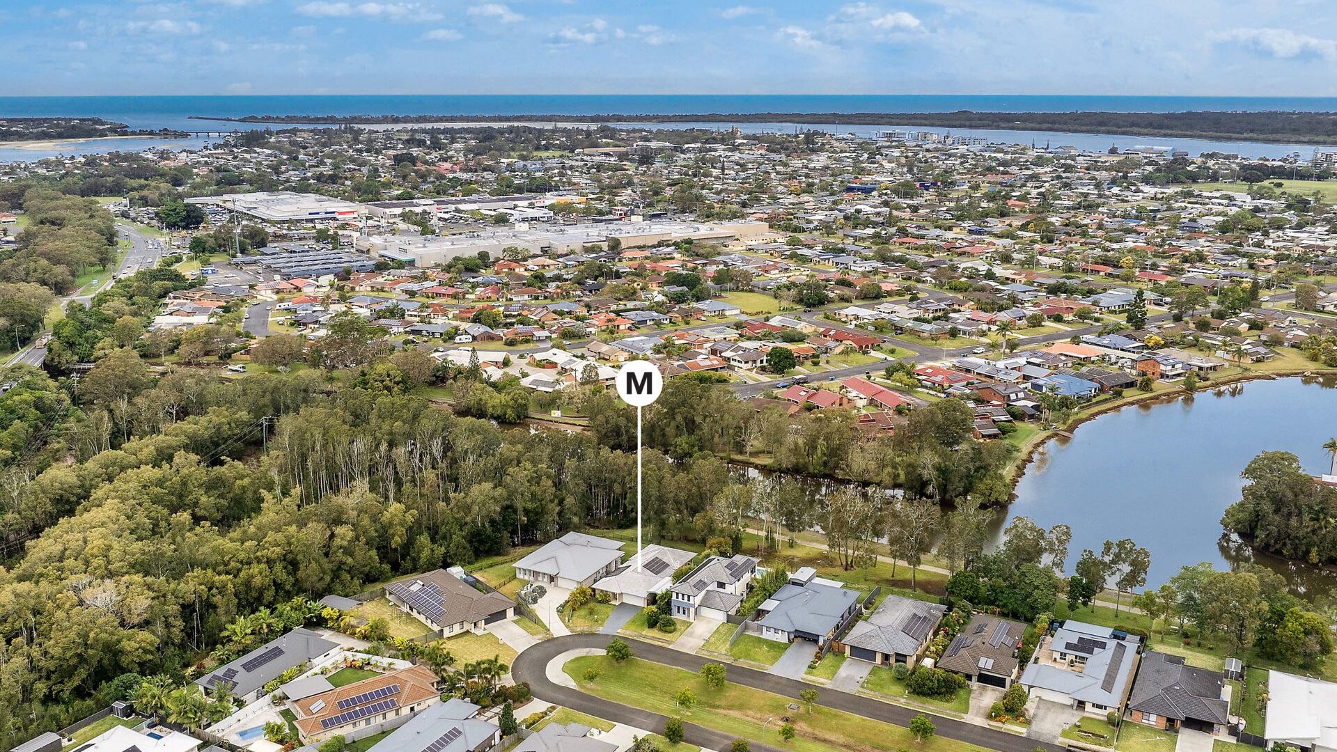 Sold - 46 Oakwood Drive - New Property in Ballina - Real Estate by Nathan Mills & Ben Gatwood