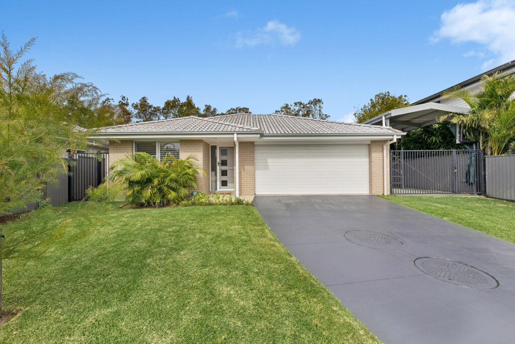 Sold - 46 Oakwood Drive - New Property in Ballina - Real Estate by Nathan Mills & Ben Gatwood