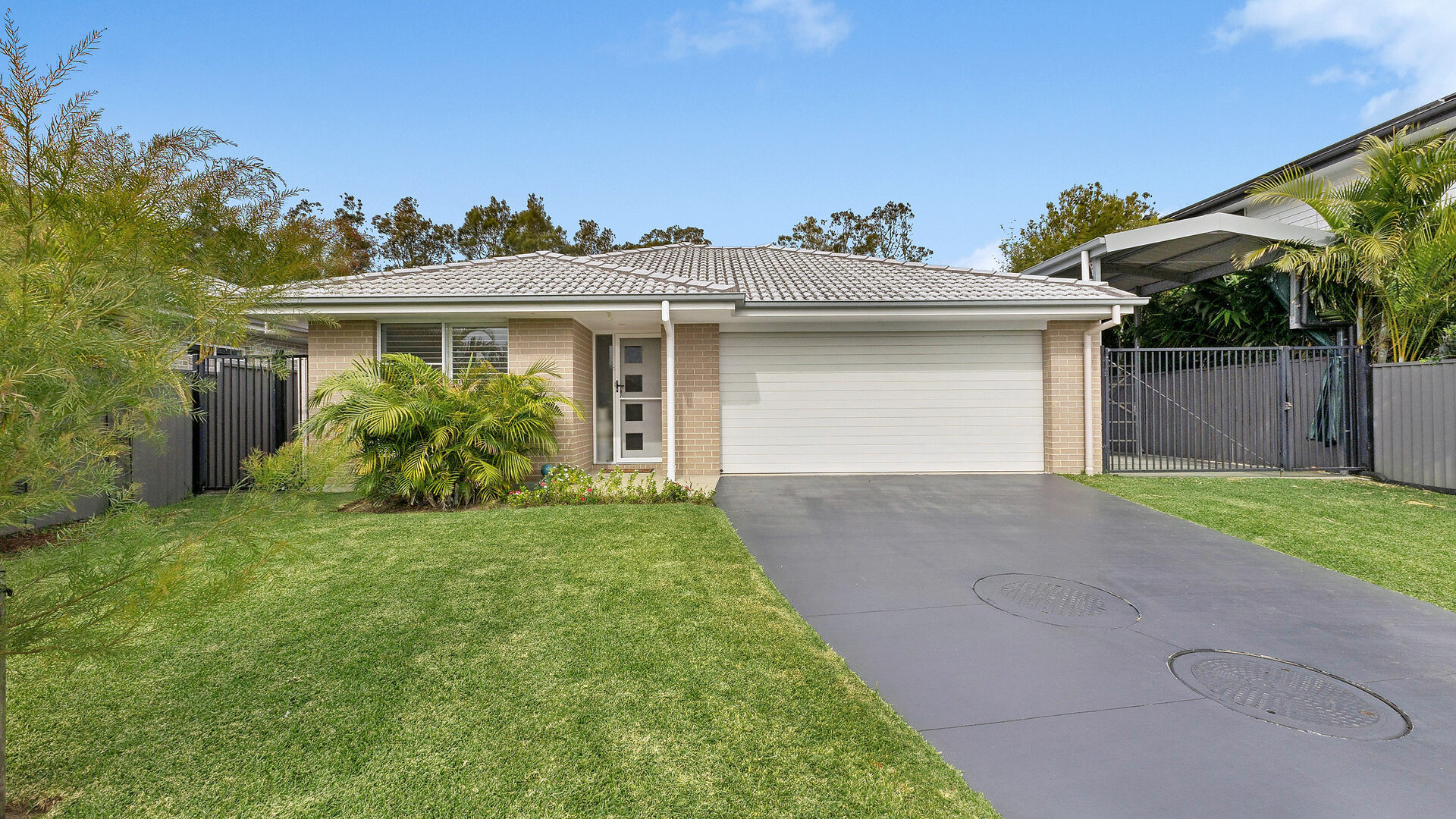 Sold - 46 Oakwood Drive - New Property in Ballina - Real Estate by Nathan Mills & Ben Gatwood