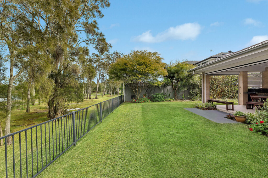 Sold - 46 Oakwood Drive - New Property in Ballina - Real Estate by Nathan Mills & Ben Gatwood
