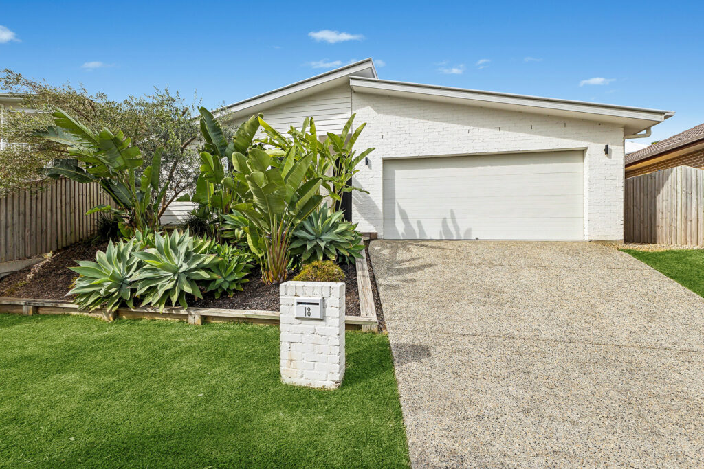 Sold - 18 Longboard Street - New Property in Lennox Head - Real Estate by Ryan McFarland