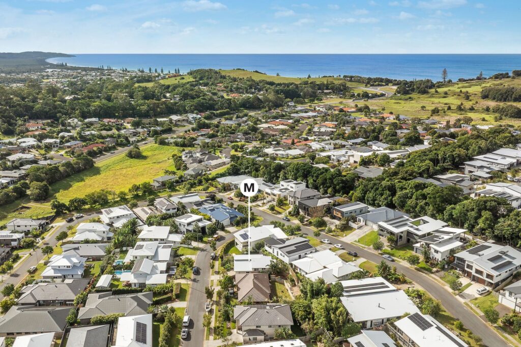 Sold - 18 Longboard Street - New Property in Lennox Head - Real Estate by Ryan McFarland