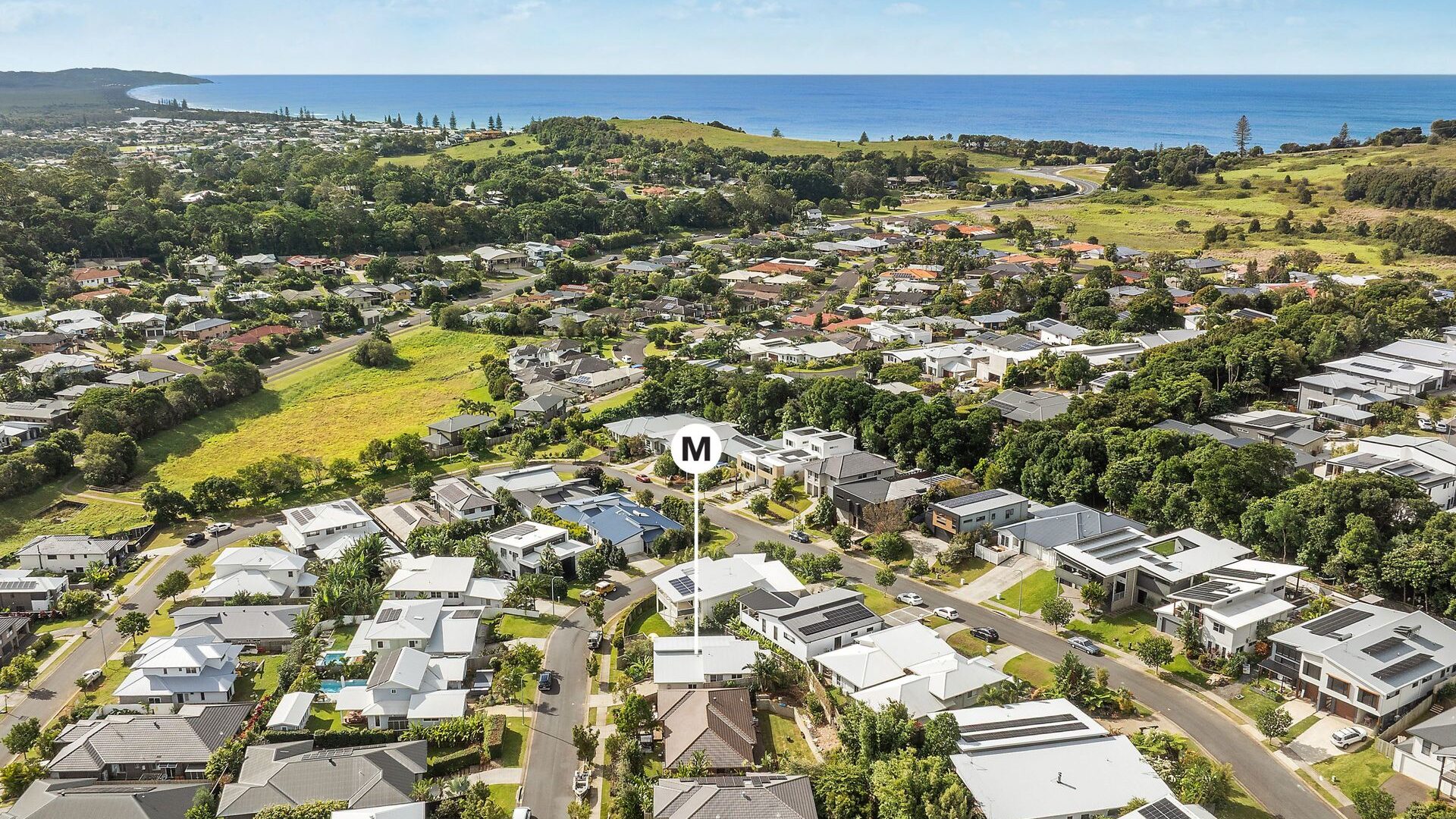 Sold - 18 Longboard Street - New Property in Lennox Head - Real Estate by Ryan McFarland