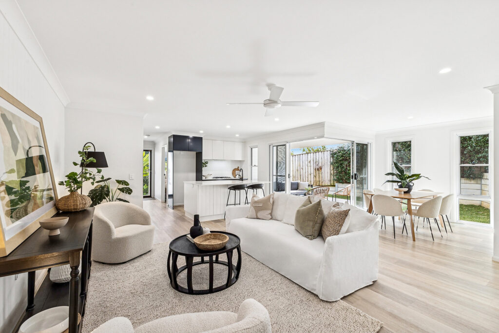 Sold - 18 Longboard Street - New Property in Lennox Head - Real Estate by Ryan McFarland