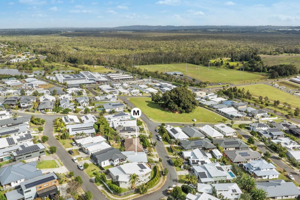 Sold - 18 Longboard Street - New Property in Lennox Head - Real Estate by Ryan McFarland