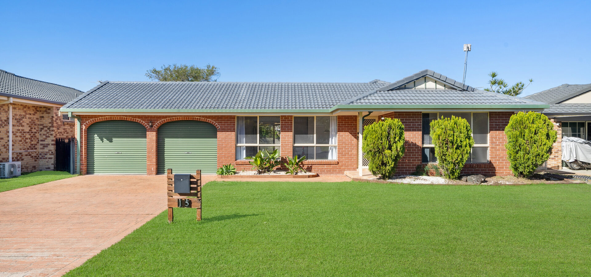 Sold - 15 Horizon Drive - New Property in West Ballina - Real Estate by Shawn Bishop