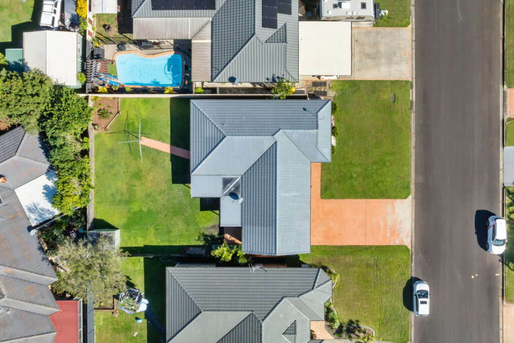 Sold - 15 Horizon Drive - New Property in West Ballina - Real Estate by Shawn Bishop