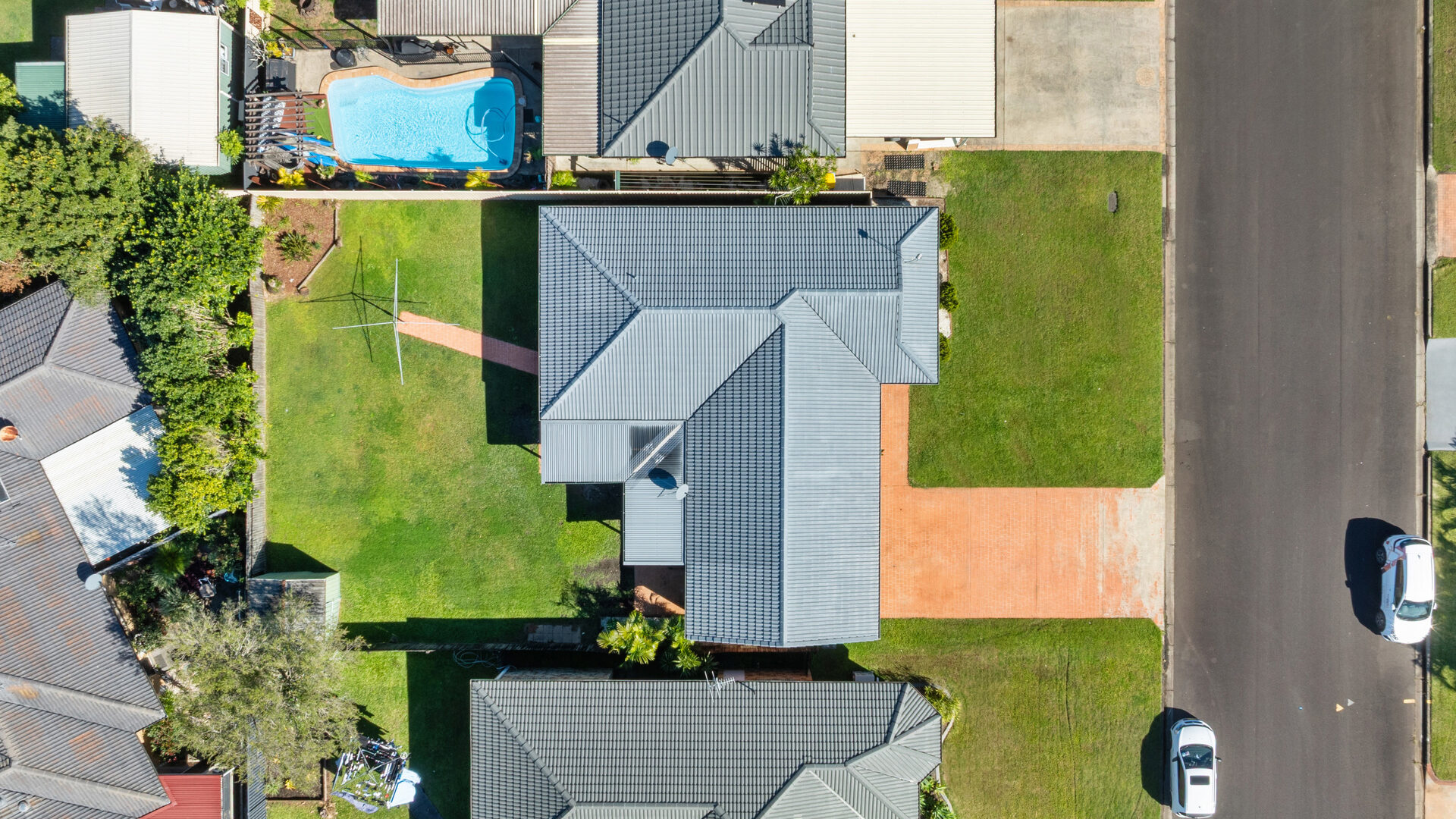 Sold - 15 Horizon Drive - New Property in West Ballina - Real Estate by Shawn Bishop