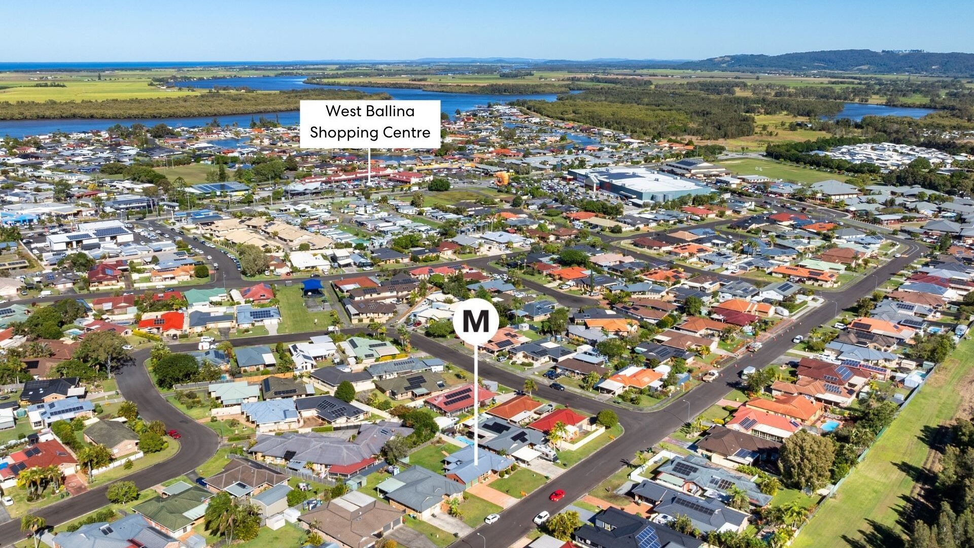 Sold - 15 Horizon Drive - New Property in West Ballina - Real Estate by Shawn Bishop