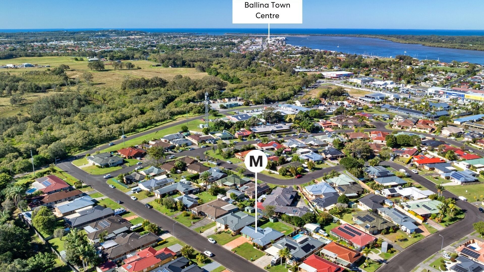 Sold - 15 Horizon Drive - New Property in West Ballina - Real Estate by Shawn Bishop