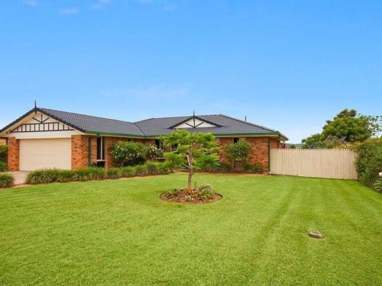 Sold - 6 Amy Place - New Property in BALLINA - Real Estate by Adam & Maxine Gaiter