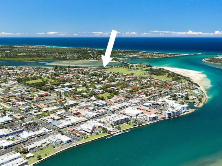 Sold - 4/9 Namitjira Place - New Property in BALLINA - Real Estate by Glenn Mills Sarah Sommerfeld