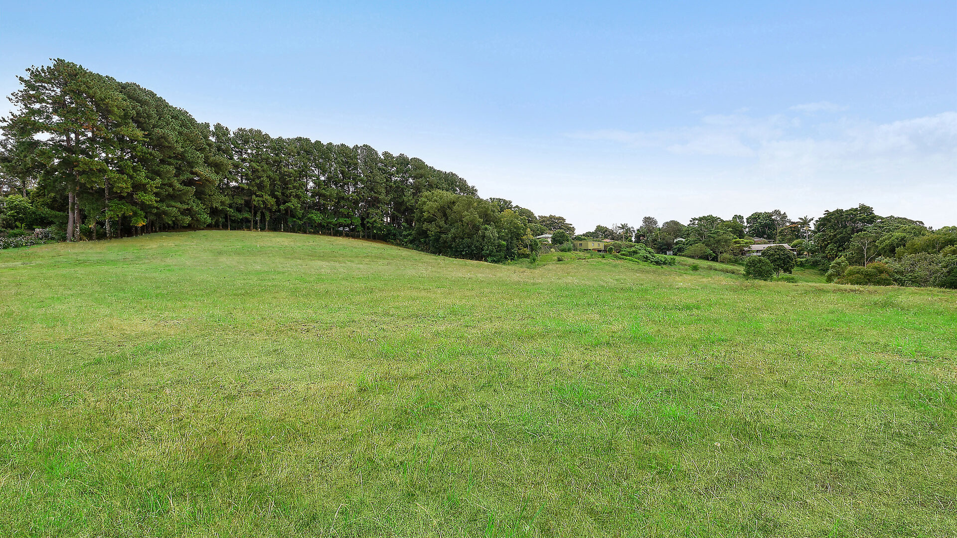 Sold -  Booyong Road - New Property in Clunes - Real Estate by Bill Johnston