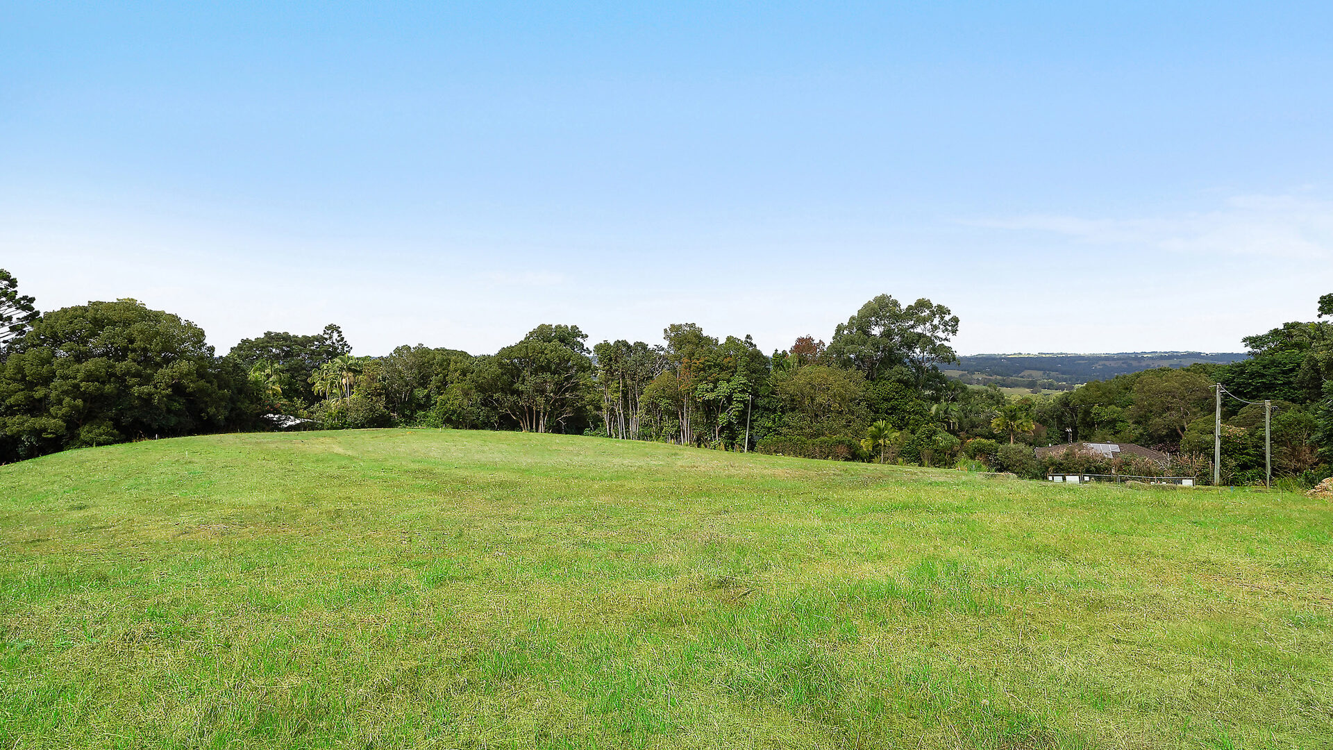 Sold -  Booyong Road - New Property in Clunes - Real Estate by Bill Johnston