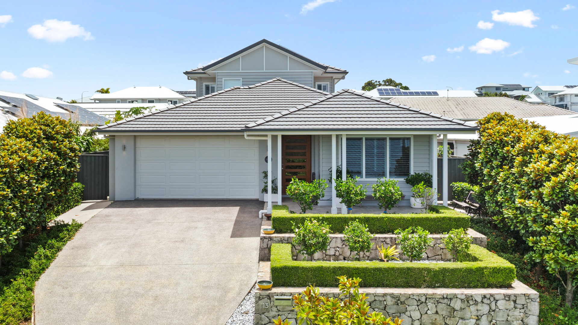Sold - 13 Foley Avenue - New Property in Cumbalum - Real Estate by Jamie Marshall