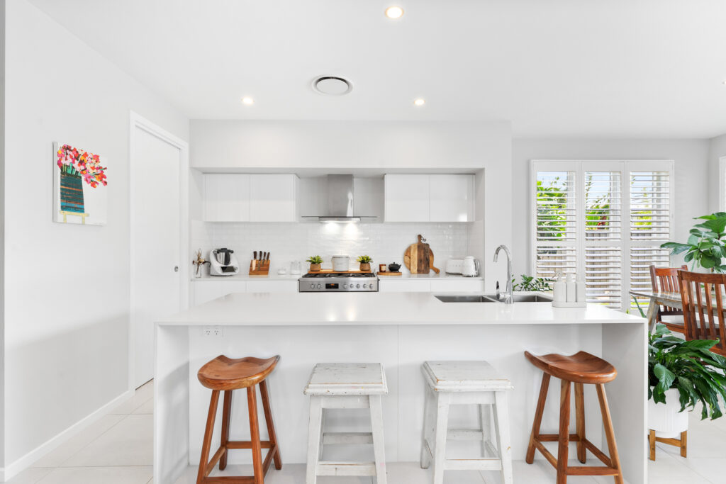 Sold - 13 Foley Avenue - New Property in Cumbalum - Real Estate by Jamie Marshall