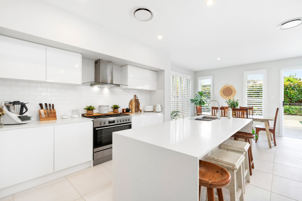 Sold - 13 Foley Avenue - New Property in Cumbalum - Real Estate by Jamie Marshall