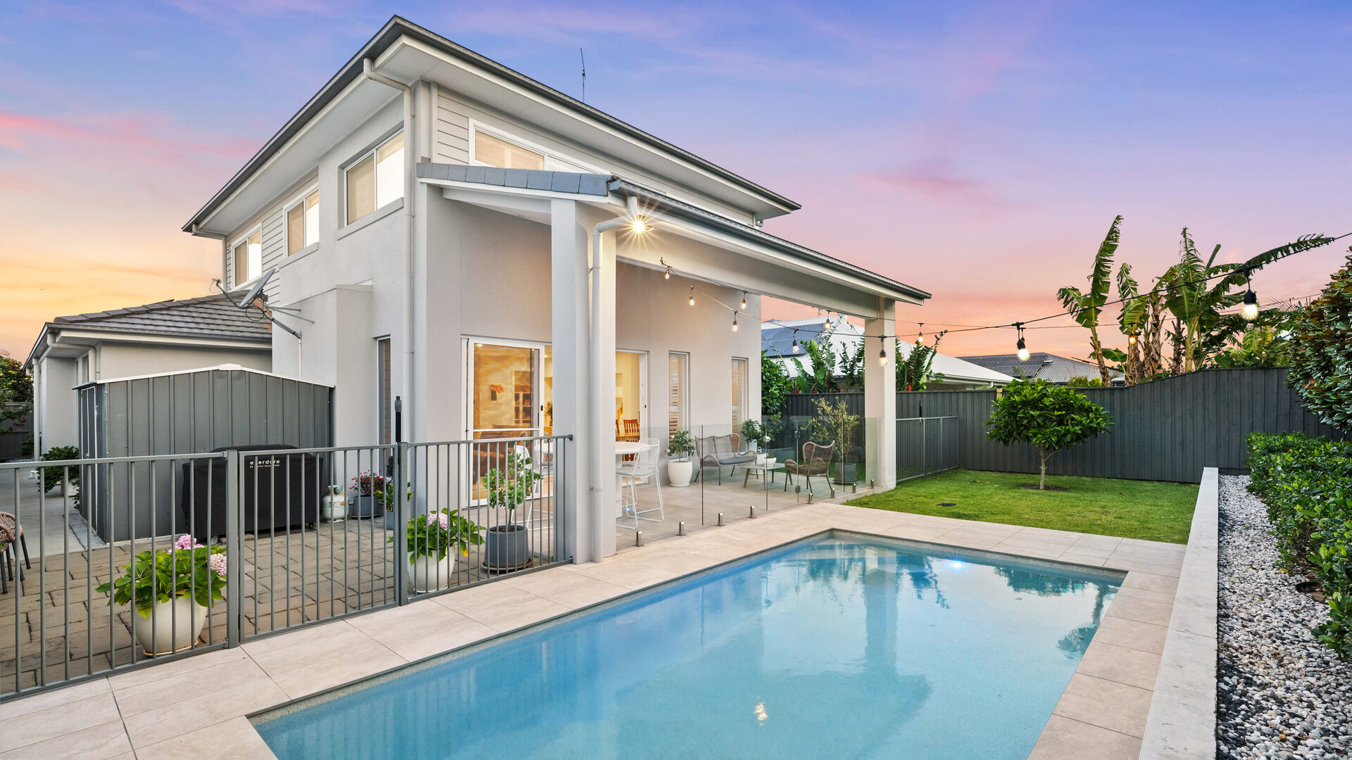 Sold - 13 Foley Avenue - New Property in Cumbalum - Real Estate by Jamie Marshall