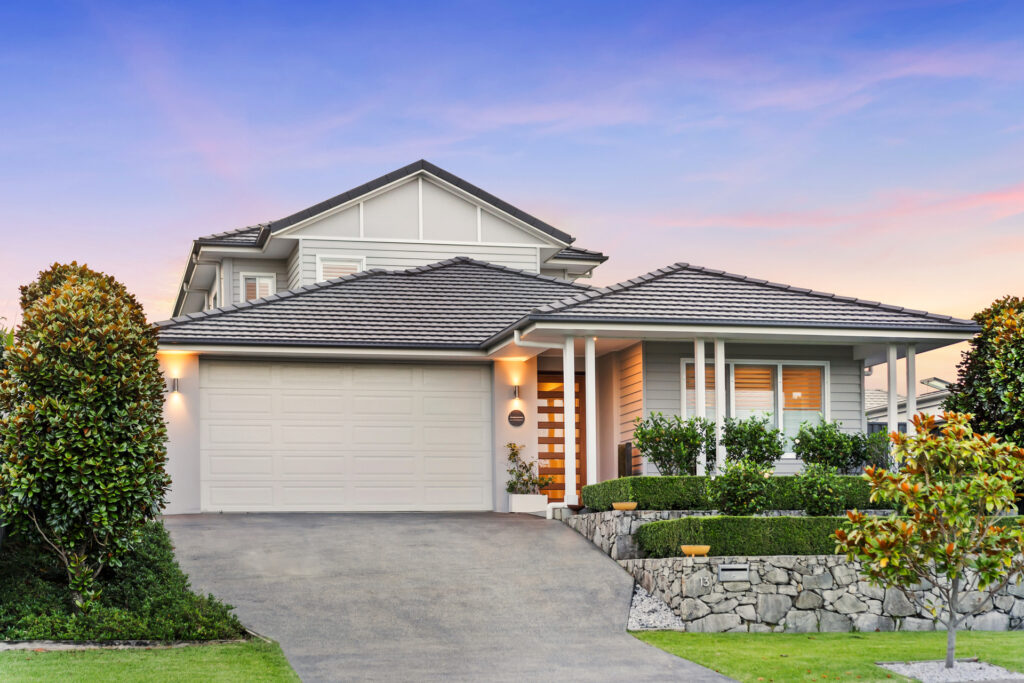 Sold - 13 Foley Avenue - New Property in Cumbalum - Real Estate by Jamie Marshall