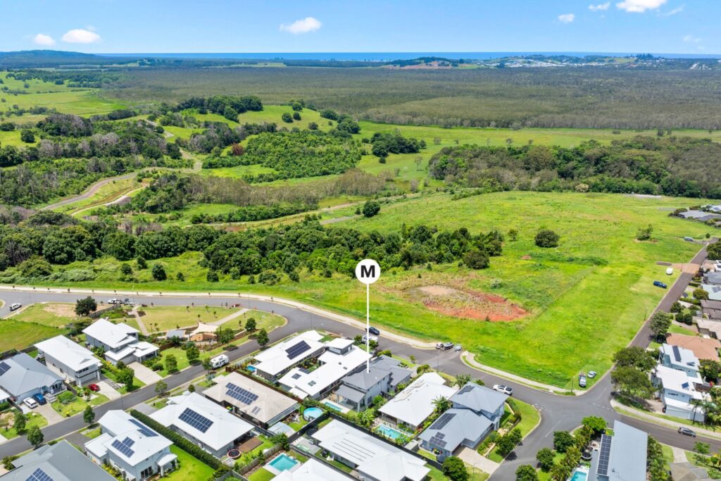 Sold - 13 Foley Avenue - New Property in Cumbalum - Real Estate by Jamie Marshall