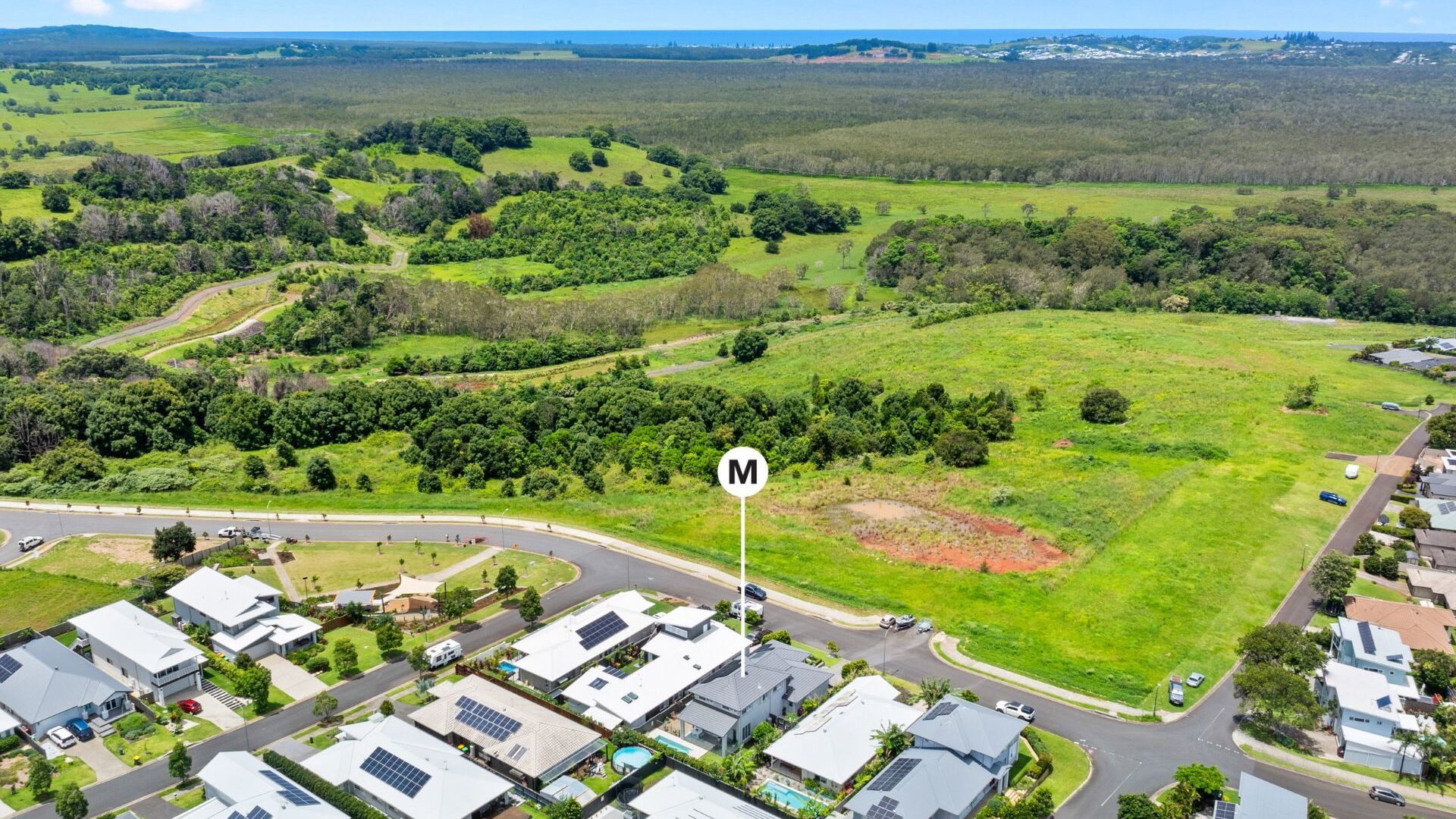 Sold - 13 Foley Avenue - New Property in Cumbalum - Real Estate by Jamie Marshall