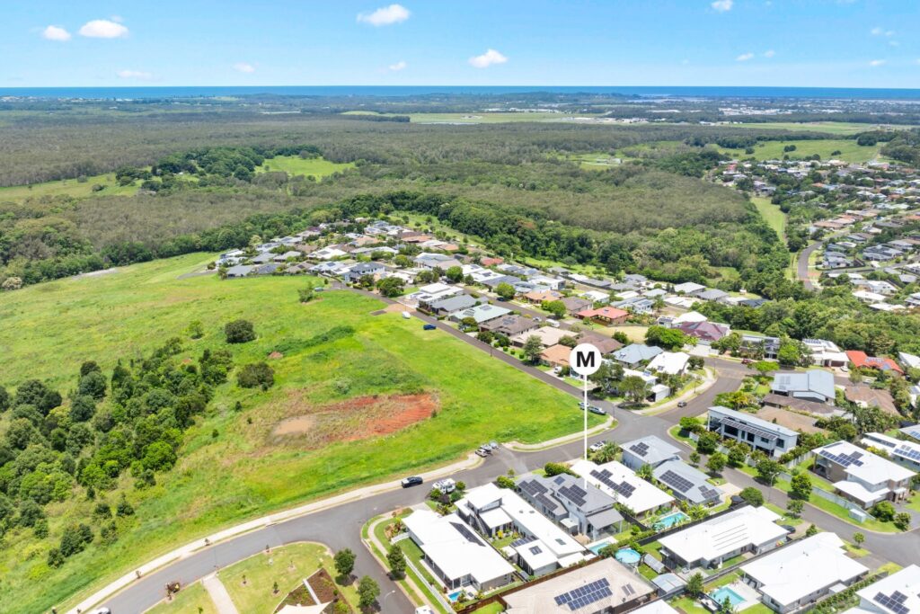 Sold - 13 Foley Avenue - New Property in Cumbalum - Real Estate by Jamie Marshall