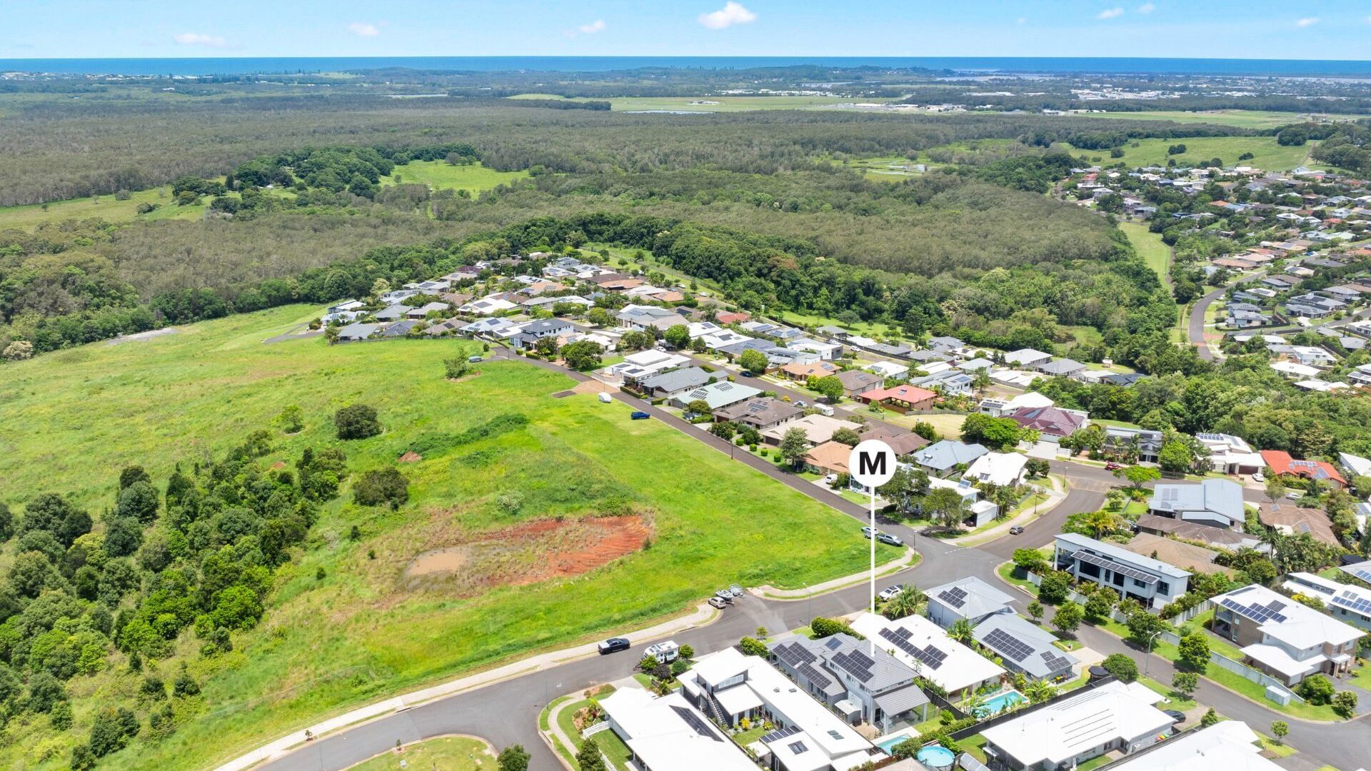 Sold - 13 Foley Avenue - New Property in Cumbalum - Real Estate by Jamie Marshall