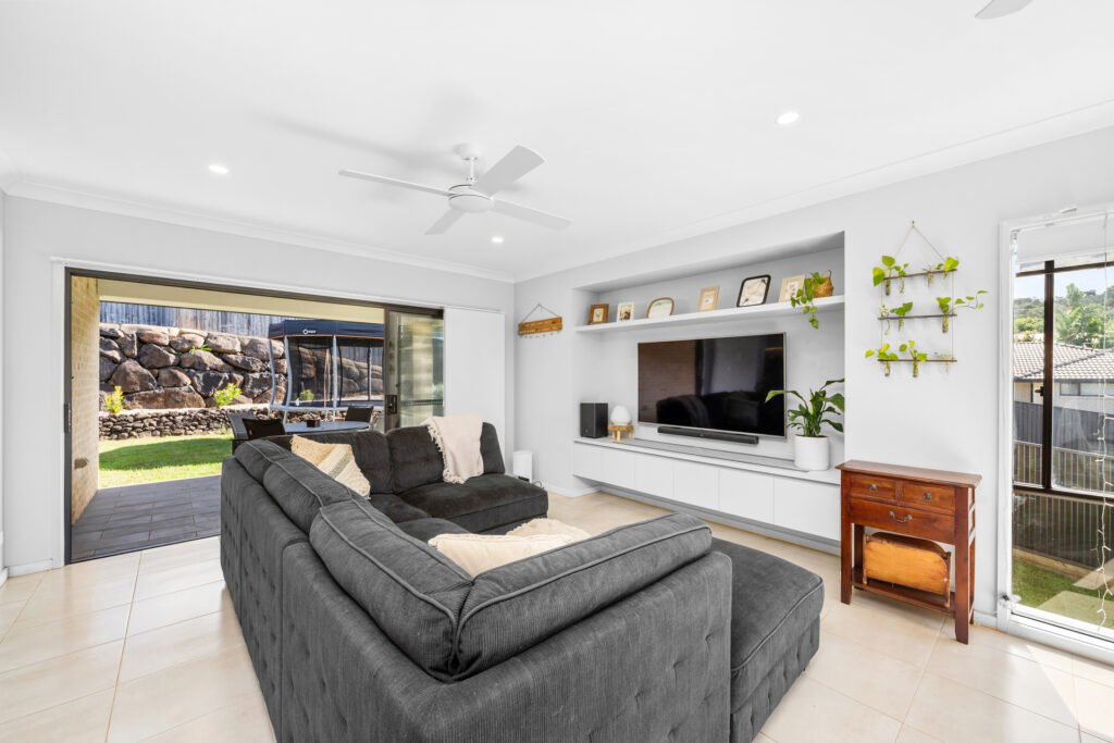 Sold - 59 Lindsay Avenue - New Property in Cumbalum - Real Estate by Jamie Marshall