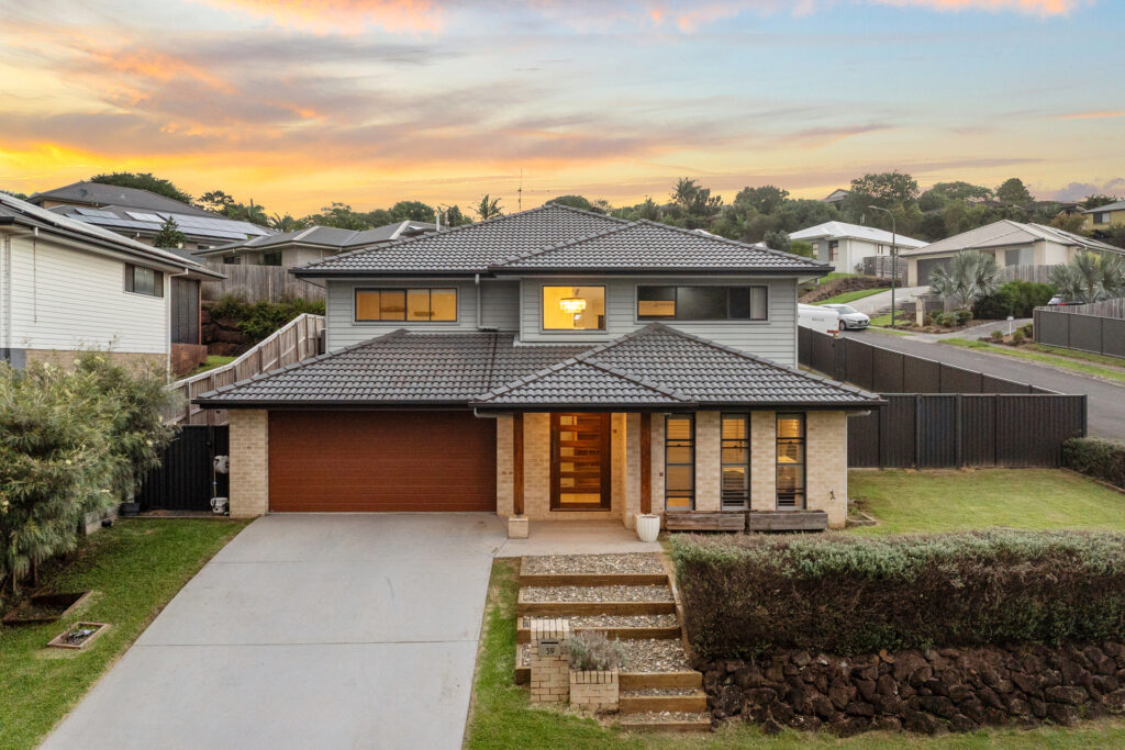 Sold - 59 Lindsay Avenue - New Property in Cumbalum - Real Estate by Jamie Marshall