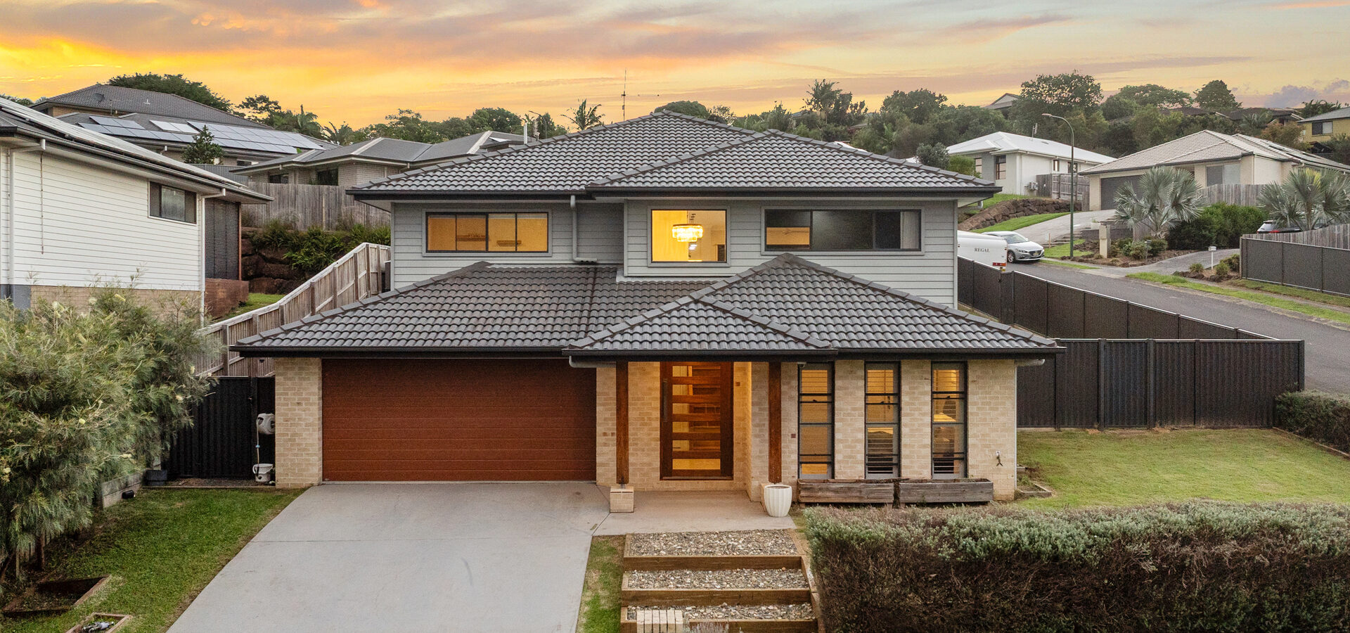Sold - 59 Lindsay Avenue - New Property in Cumbalum - Real Estate by Jamie Marshall
