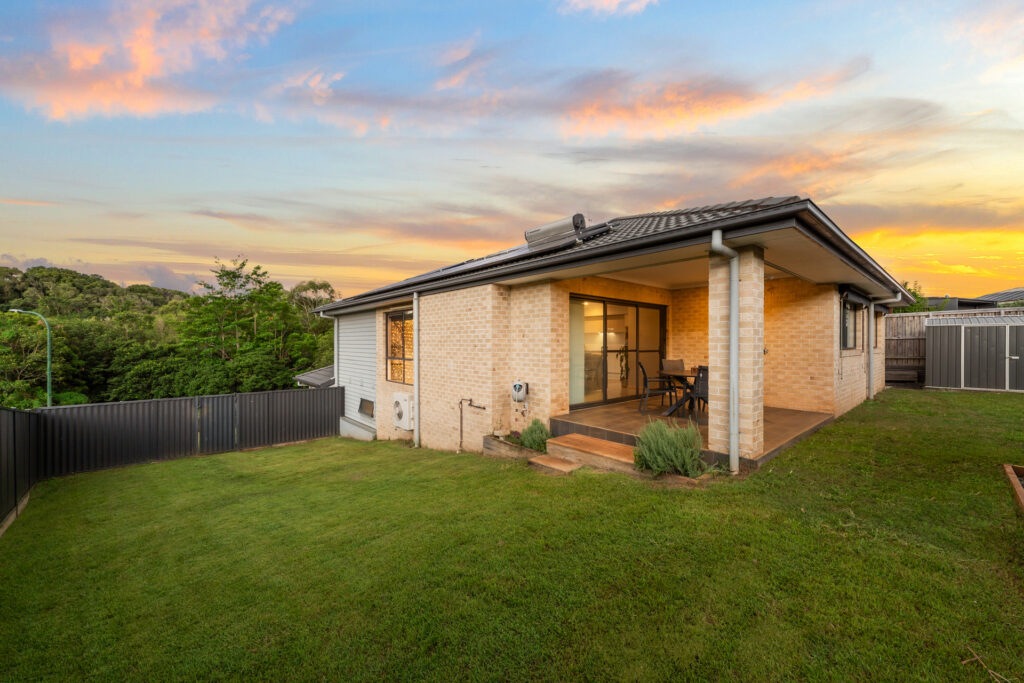 Sold - 59 Lindsay Avenue - New Property in Cumbalum - Real Estate by Jamie Marshall