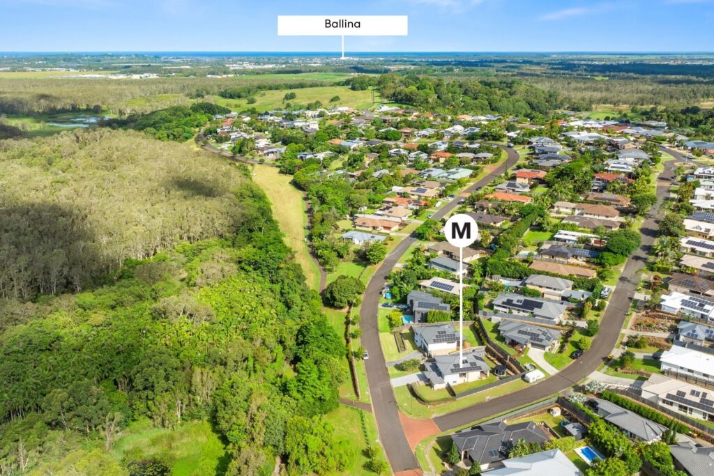 Sold - 59 Lindsay Avenue - New Property in Cumbalum - Real Estate by Jamie Marshall