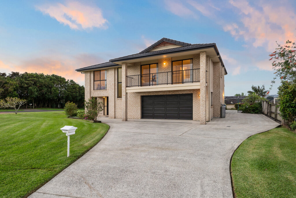 Sold - 56 The Ridgeway - New Property in Cumbalum - Real Estate by Jamie Marshall