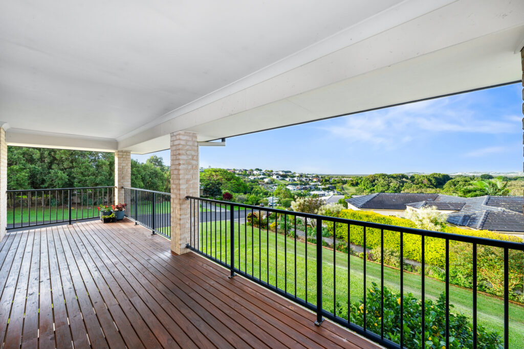 Sold - 56 The Ridgeway - New Property in Cumbalum - Real Estate by Jamie Marshall