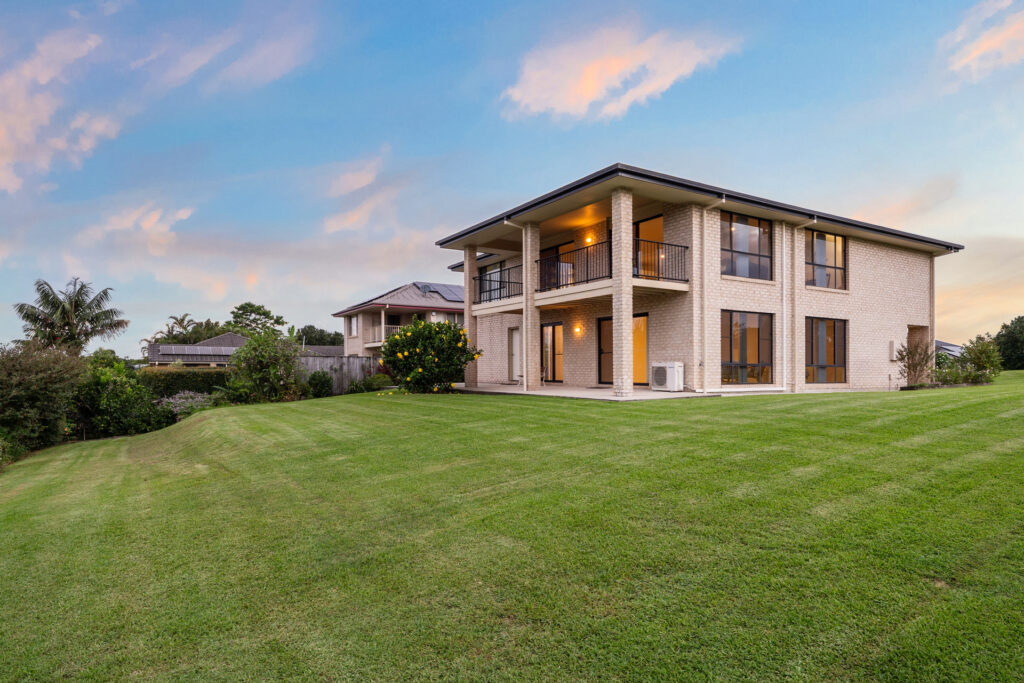 Sold - 56 The Ridgeway - New Property in Cumbalum - Real Estate by Jamie Marshall