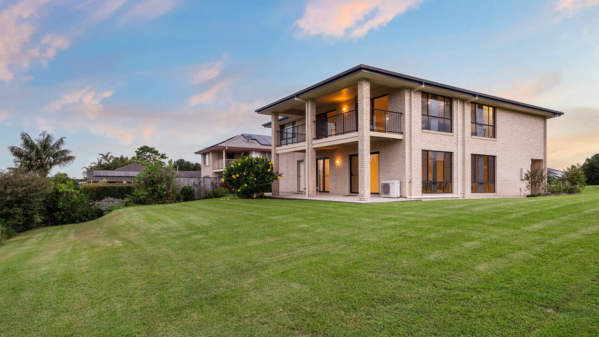 Sold - 56 The Ridgeway - New Property in Cumbalum - Real Estate by Jamie Marshall