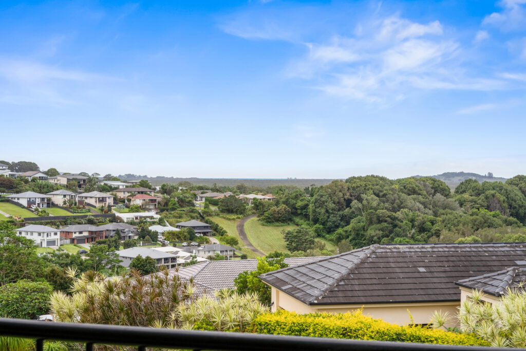 Sold - 56 The Ridgeway - New Property in Cumbalum - Real Estate by Jamie Marshall